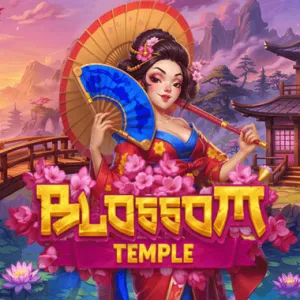 Blossom Temple