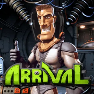Arrival
